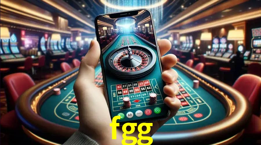 Welcome Bonus fgg