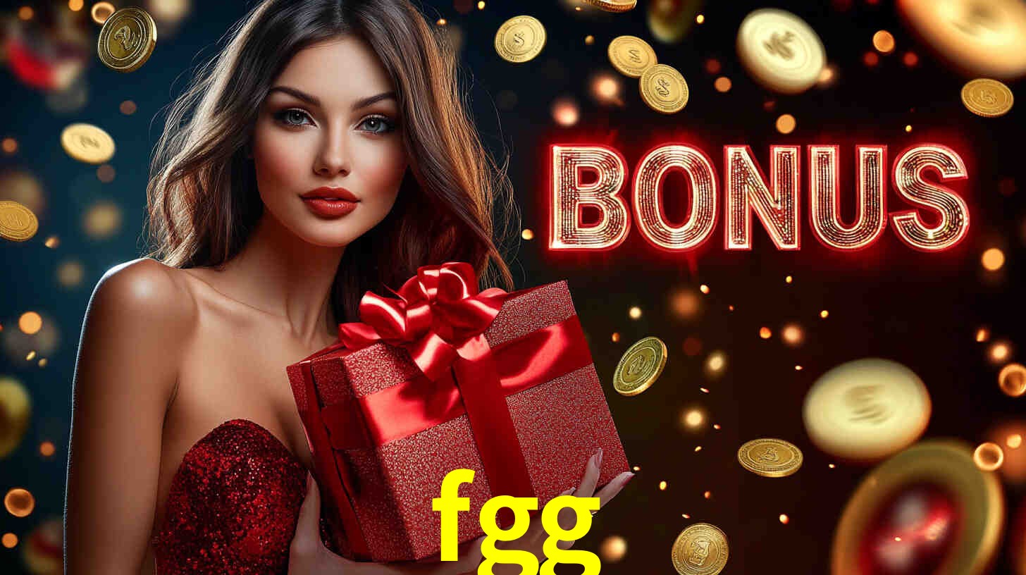 Estatísticas fgg