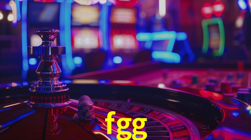 fgg: Seu Especialista em Apostas Esportivas Brasileiras
