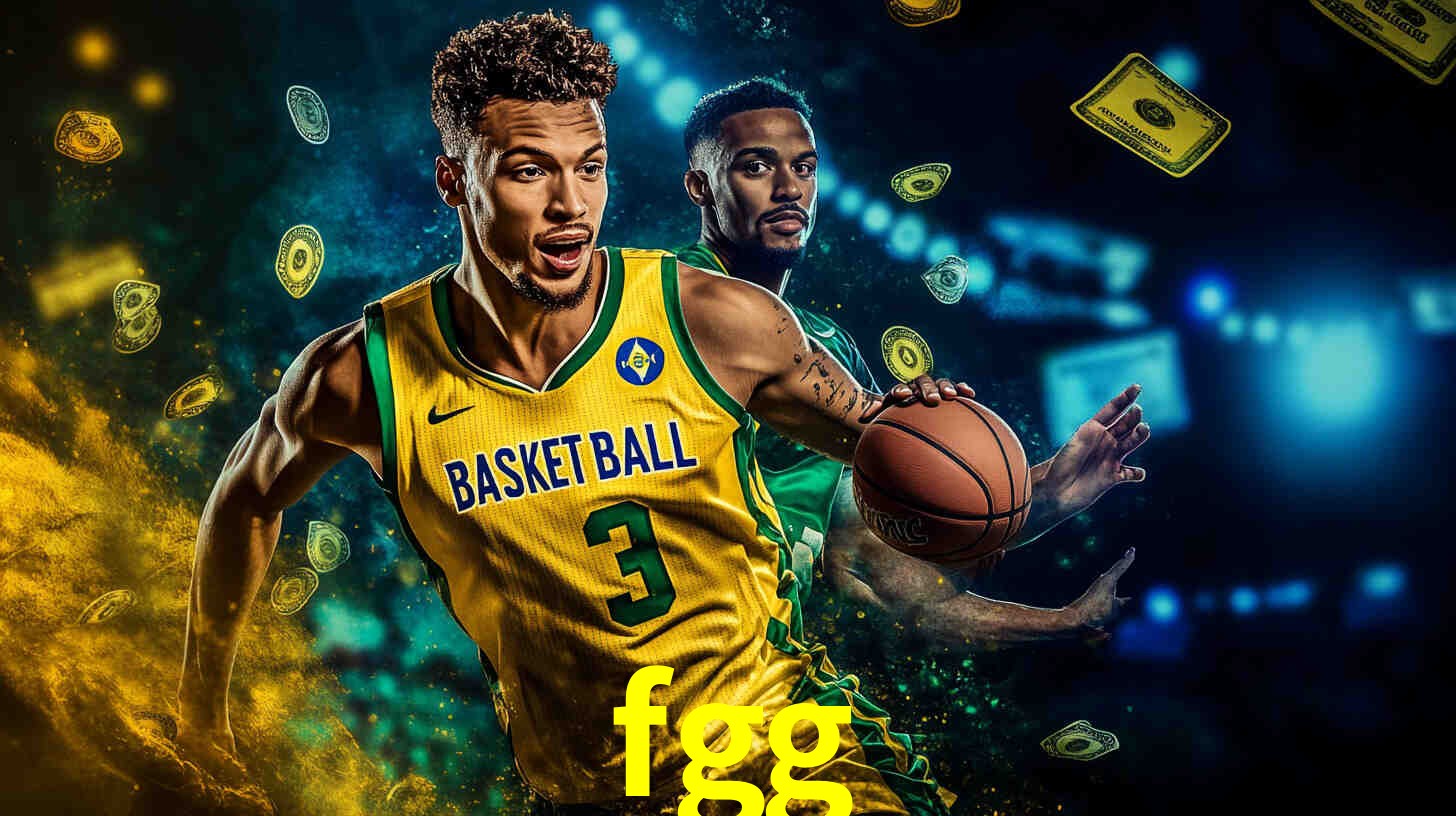 Apostas de Basquete fgg