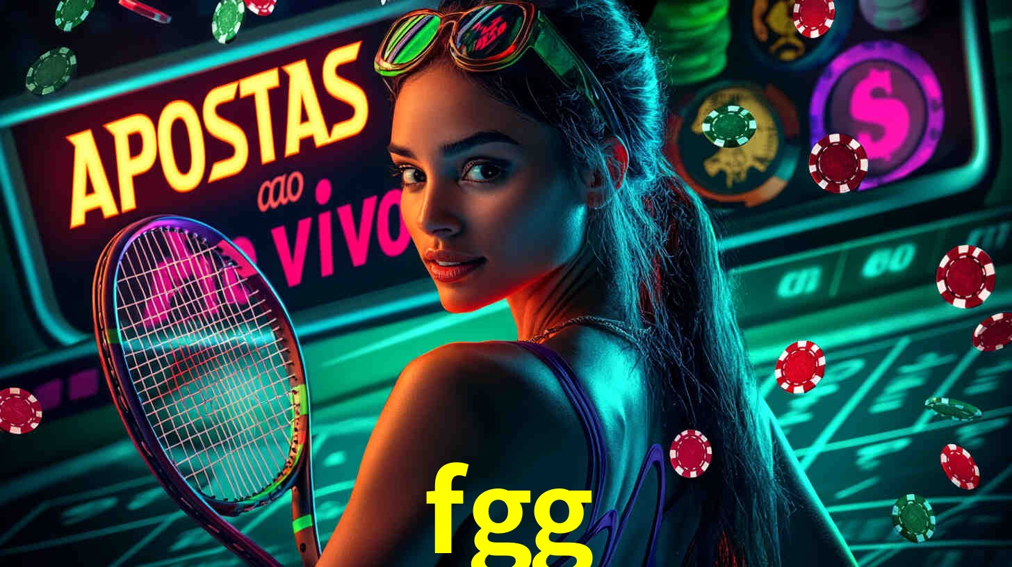 Apostas de Futebol fgg