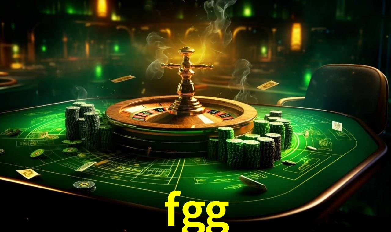 Desvendando o Mundo dos Jogos Virtuais na fgg