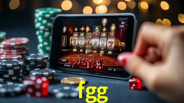 Explore as vantagens do fgg: serviço profissional e confiabilidade