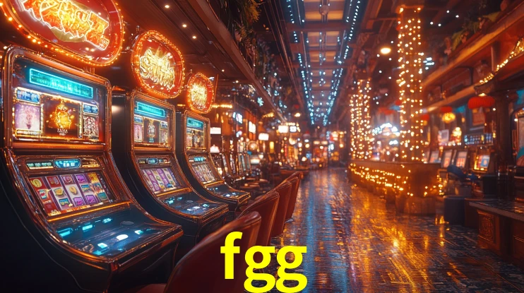 Bônus Generosos e Exclusivos no fgg para Você!