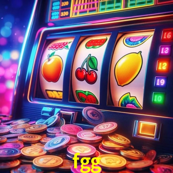 Inovações de Jogos na fgg: O Futuro das Experiências Interativas