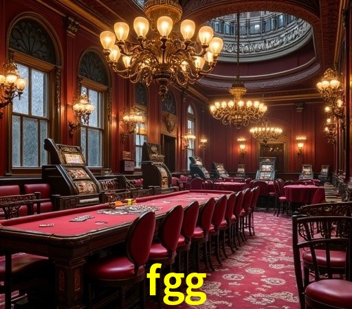 Descubra a Essência do fgg: Nossa História e Compromissos