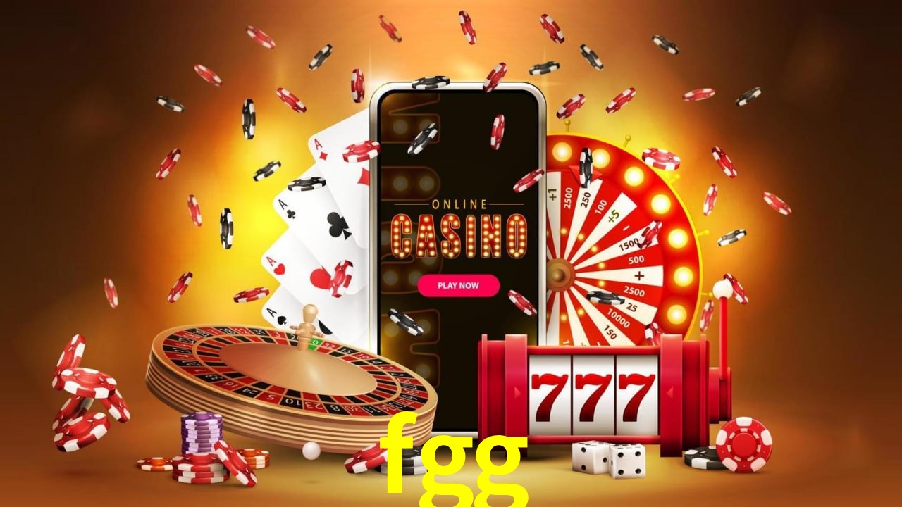 Casino Ao Vivo fgg