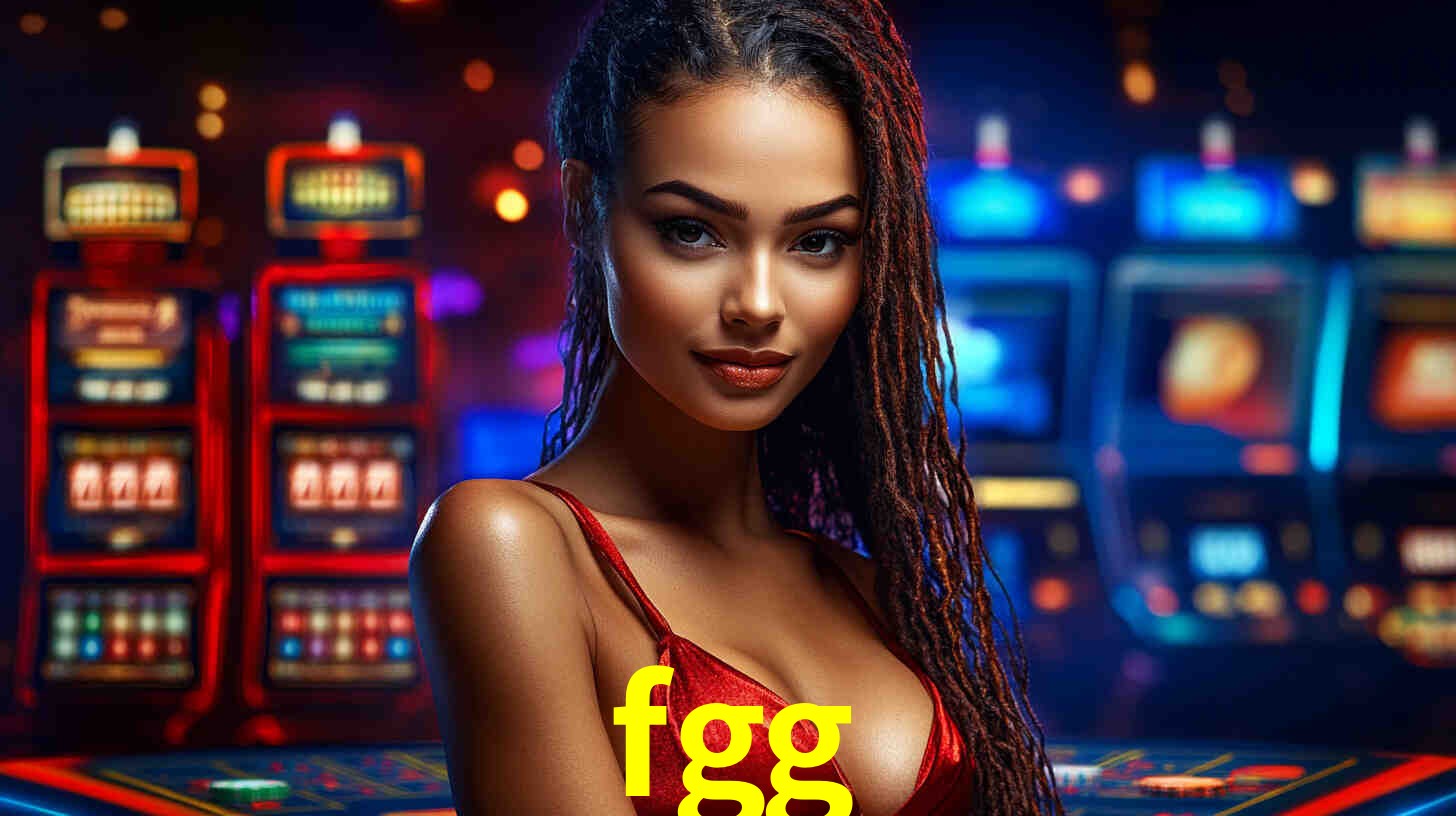 Diretório de Jogos fgg