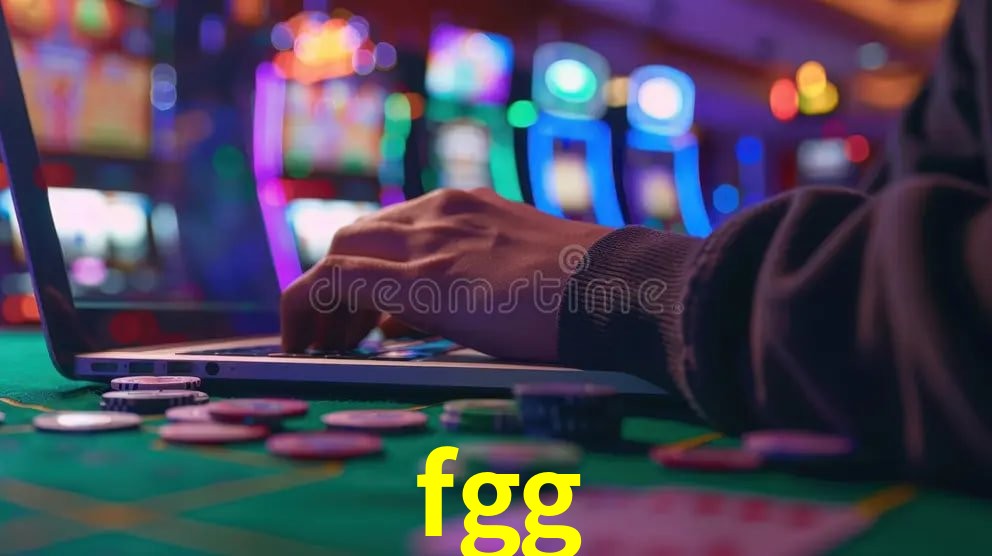 A Experiência Imersiva dos Cassinos Ao Vivo no fgg