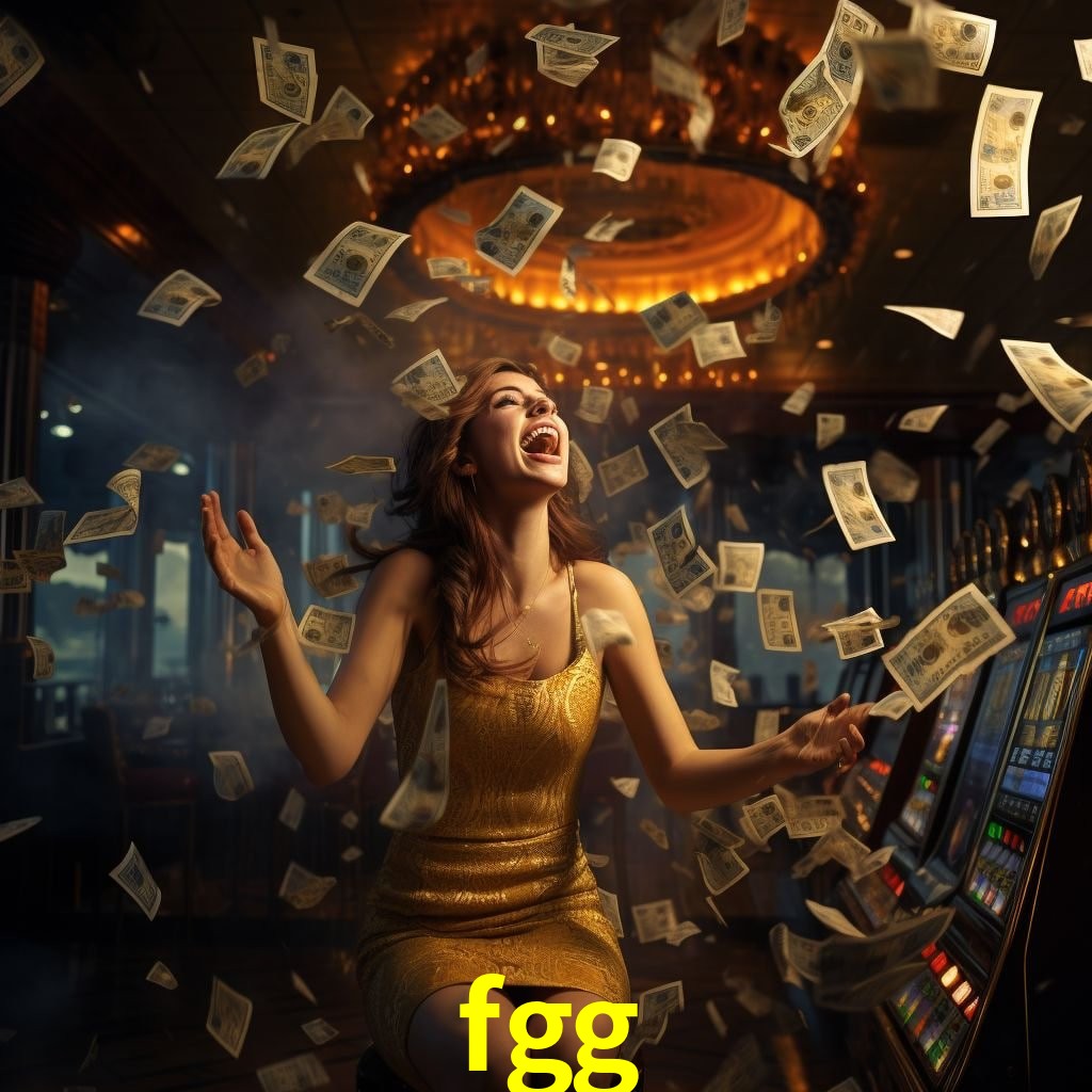 Welcome Bonus fgg