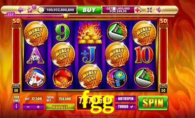 Descubra o Mundo do Cassino Online com fgg