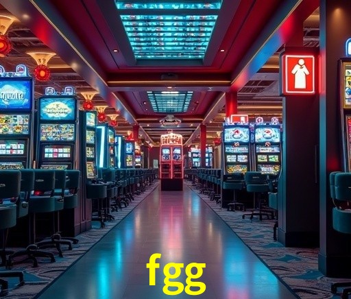 Tecnologia da Plataforma fgg