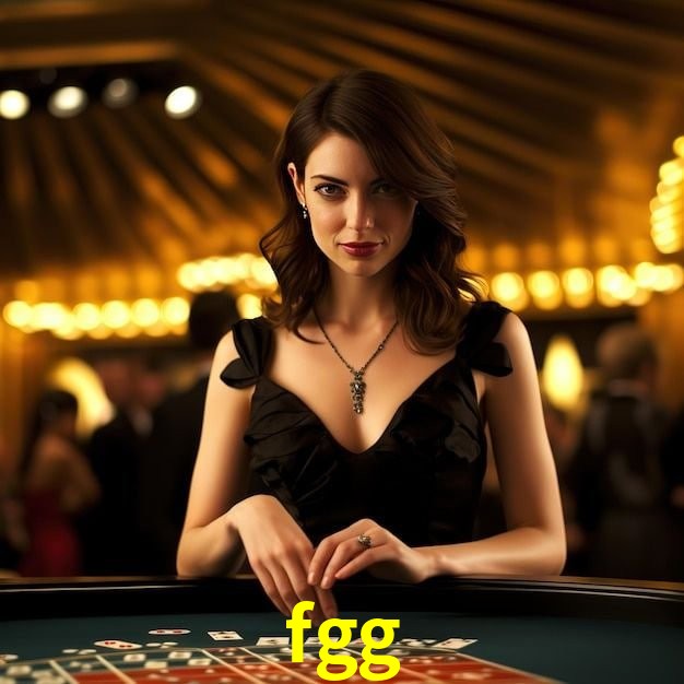 Jogos de Slot fgg