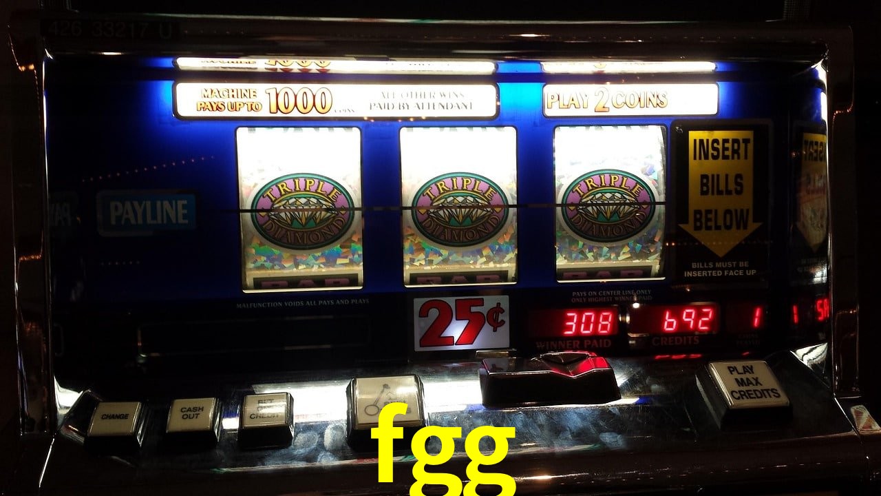 Live Casino fgg