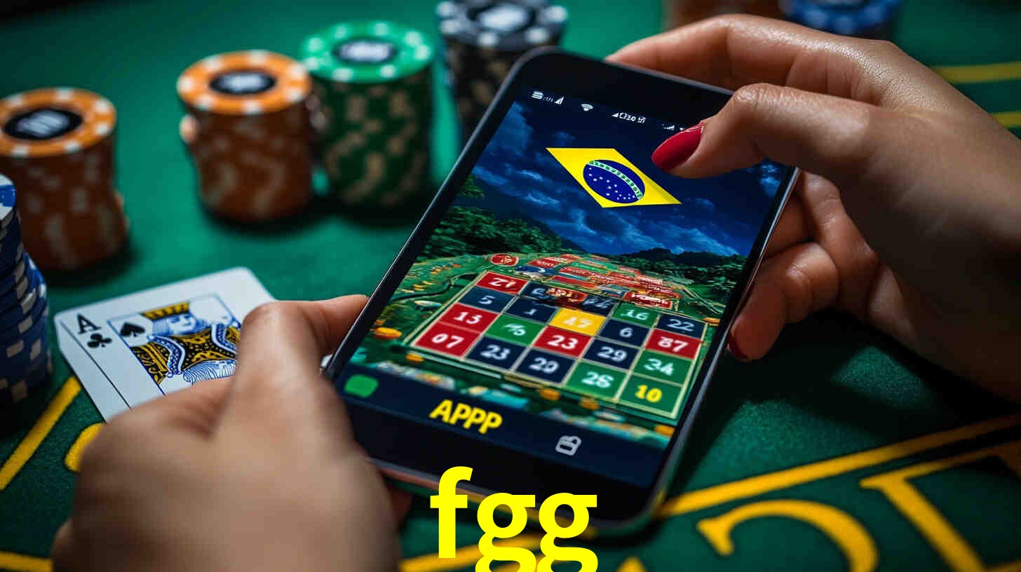 Estatísticas Esportivas fgg