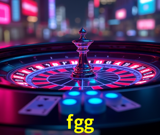 Provedores de Jogos fgg