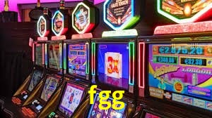 A Revolução dos Aplicativos de Jogos no fgg