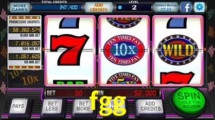 cassino fgg