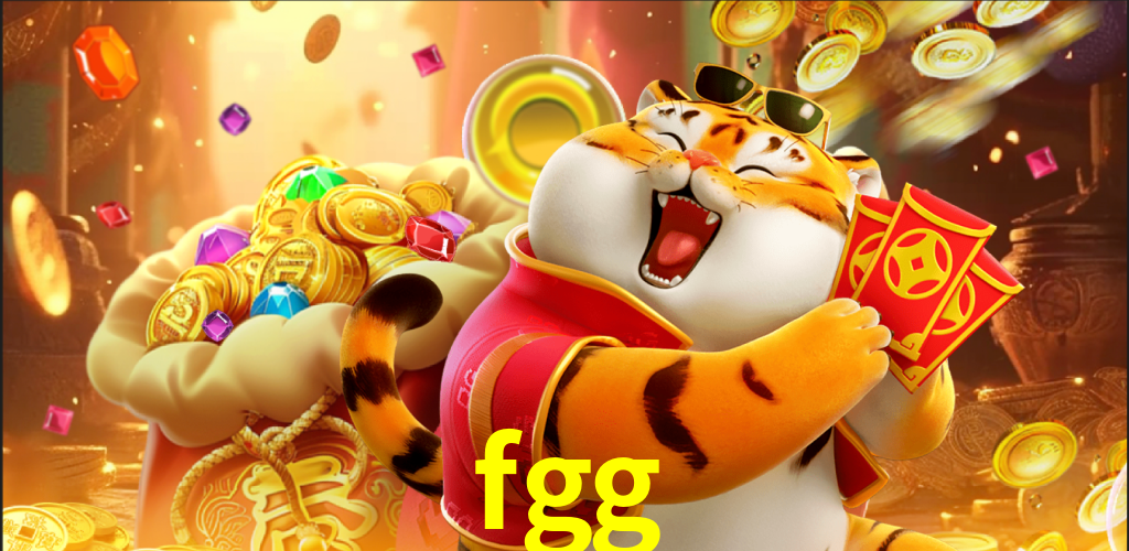Desvendando o Mundo dos Jogos Virtuais na fgg