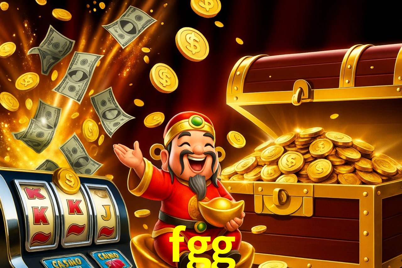 Apostas Esportivas na fgg: Um Guia Completo