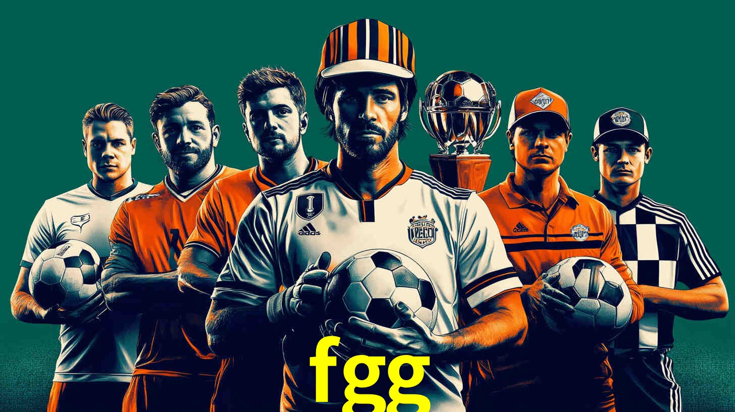 Estatísticas do Jogo fgg