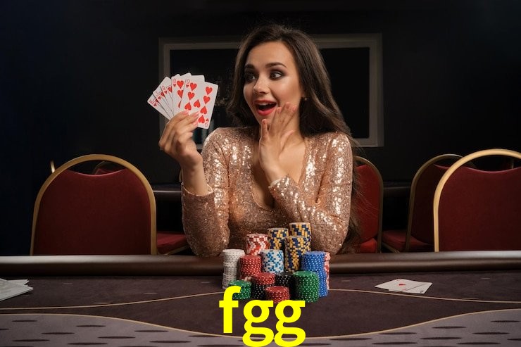 Desvendando o Mundo dos Jogos Virtuais na fgg