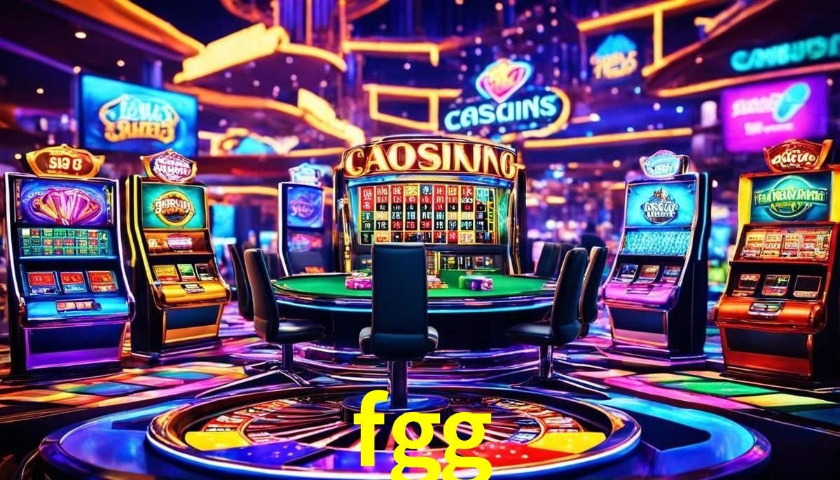 Apostas Esportivas na fgg: Um Guia Completo