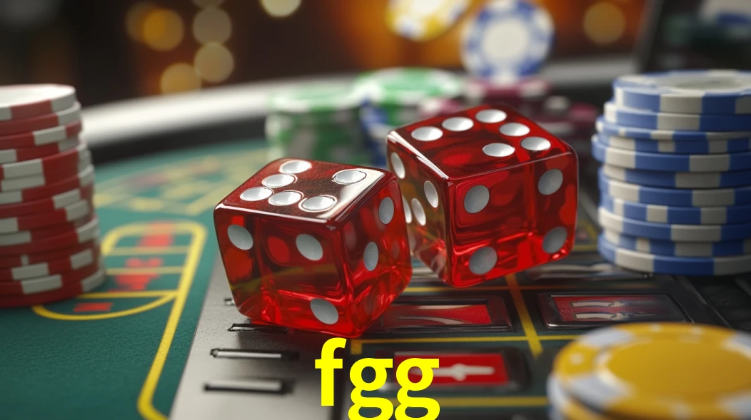 fgg App Interface